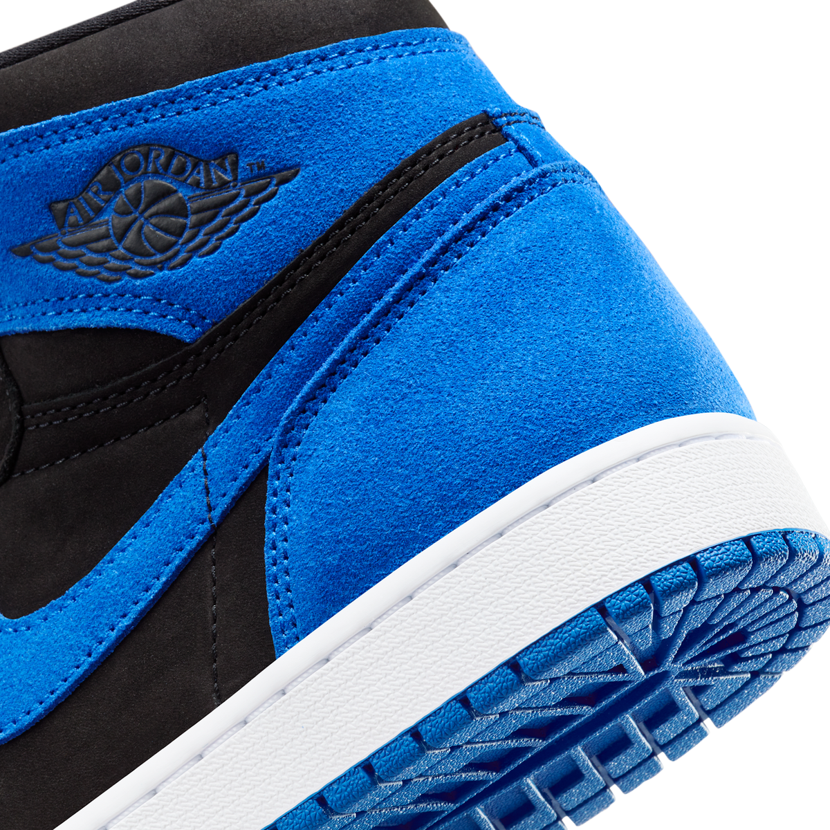 Jordan 1 Retro High OG Royal Reimagined