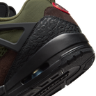 Jordan Spizike Low Beef & Broccoli