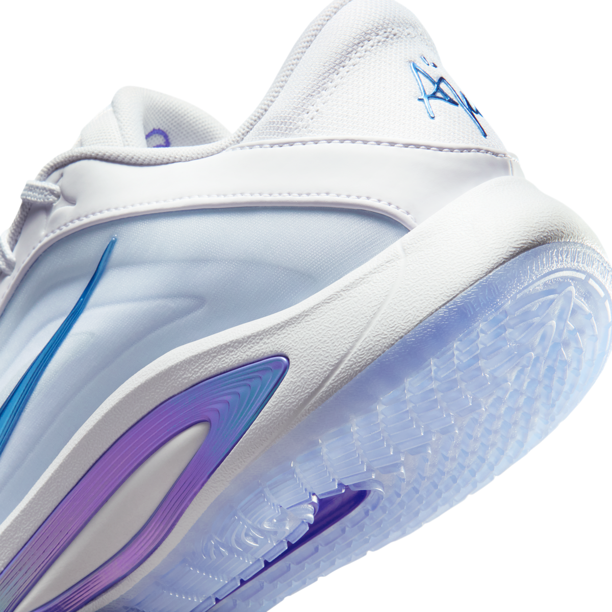 Nike A'ja Wilson A'One Always Shining (Women's)