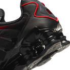 Nike Shox TL Black Light Crimson