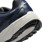 Nike P-6000 Thunder Blue Anthracite Sail Vast Grey (GS)