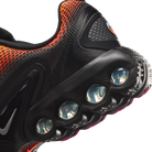 Nike Air Max Dn Black Laser Orange (GS)