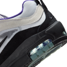 Nike SB Air Max Ishod White Black Court Purple | FB2393-104