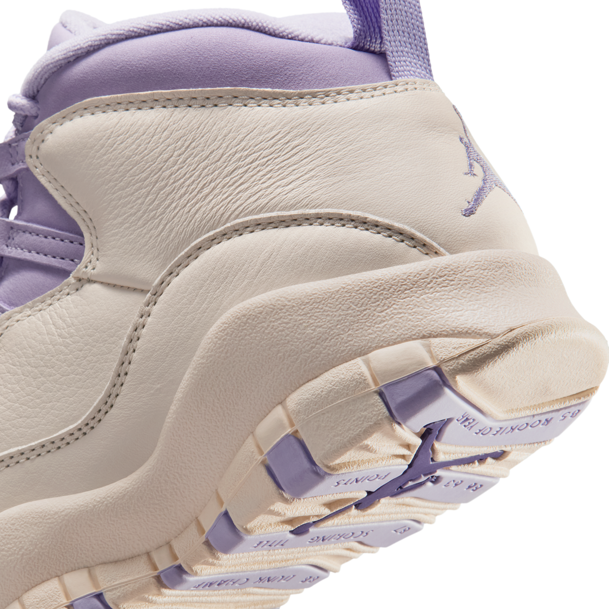Jordan 10 Retro Hydrangeas (Women's)