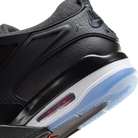 Jordan 4 RM Black White Varsity Red