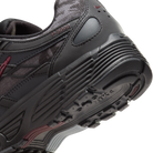 Nike P-6000 Black Burgundy Crush (Women's)