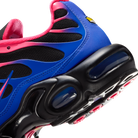 Nike Air Max Plus Black Racer Blue Hyper Pink (Women's)