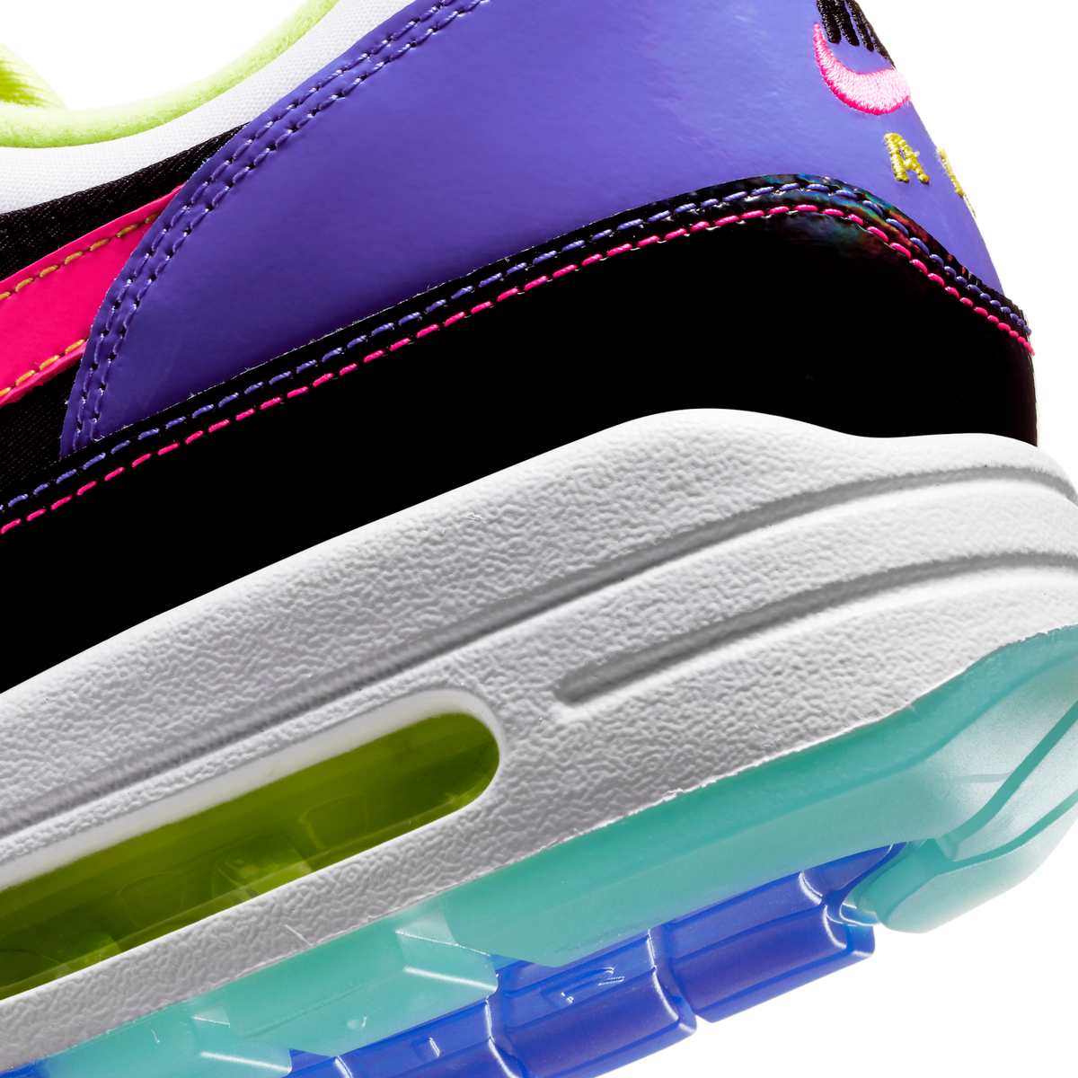 Nike Air Max 1 Hyper Pink