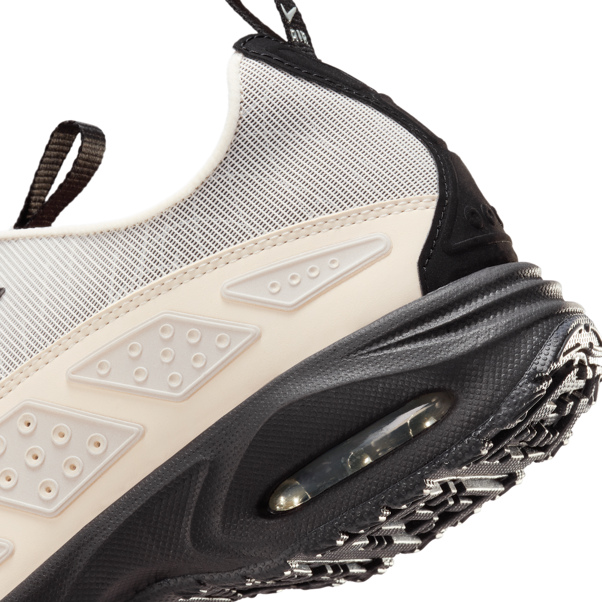 Nike Air Max Sunder Phantom Black (Women's) | HQ4190-001