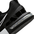 Nike Air Max Alpha Trainer 6 Black White | FQ1833-001