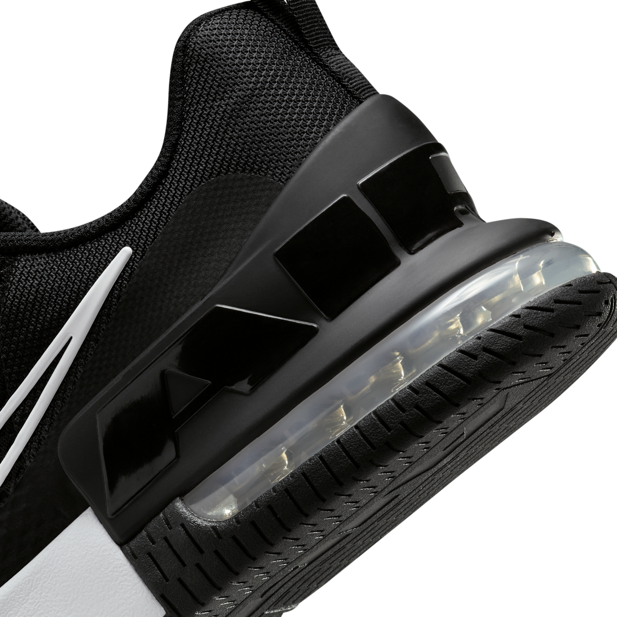 Nike Air Max Alpha Trainer 6 Black White | FQ1833-001