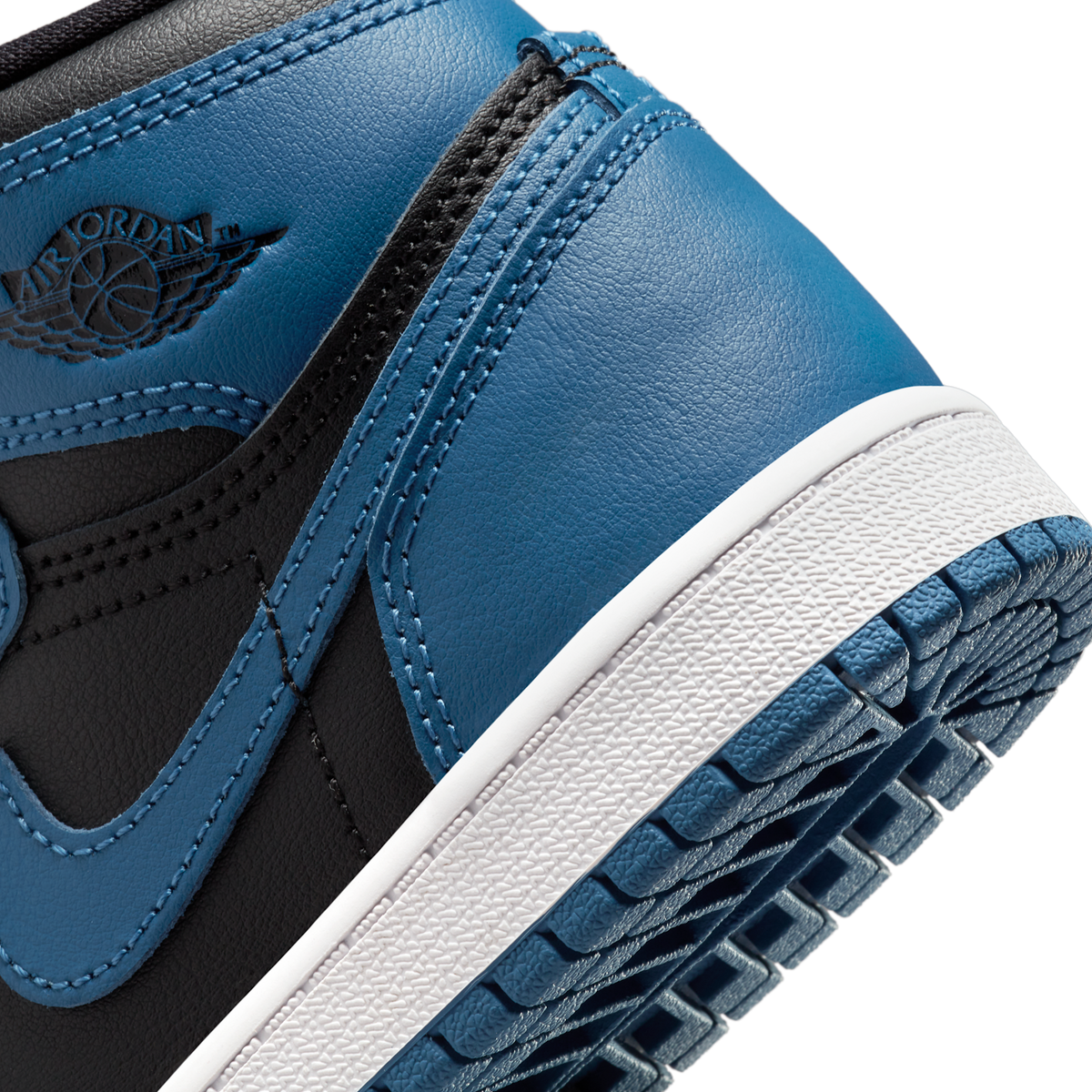 Jordan 1 Retro High OG Dark Marina Blue (PS)