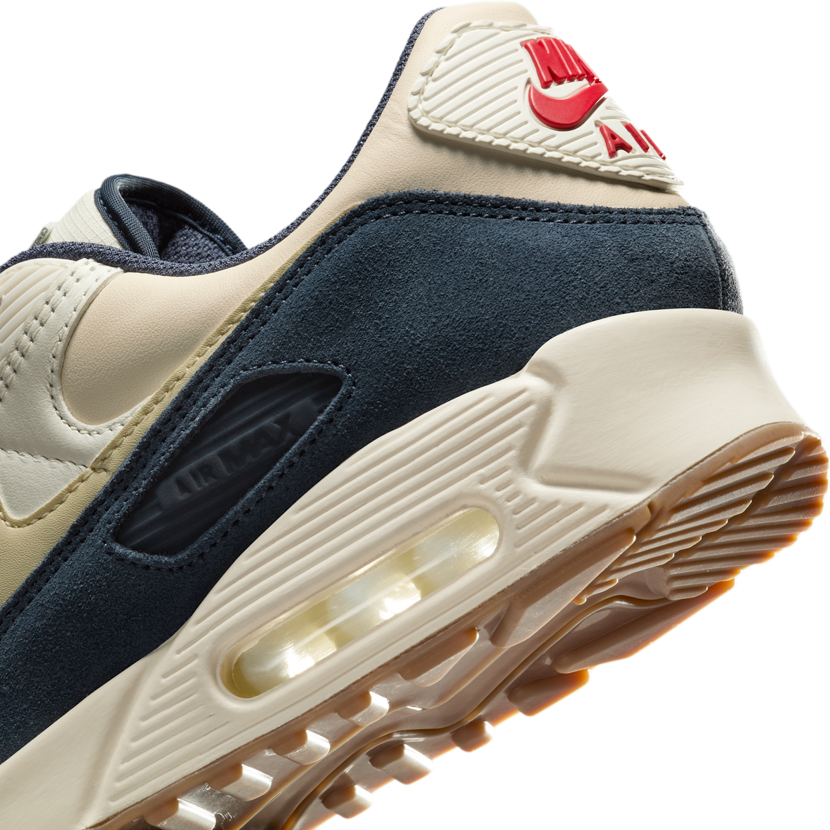 Nike Air Max 90 Rare Air Pale Ivory Thunder Blue