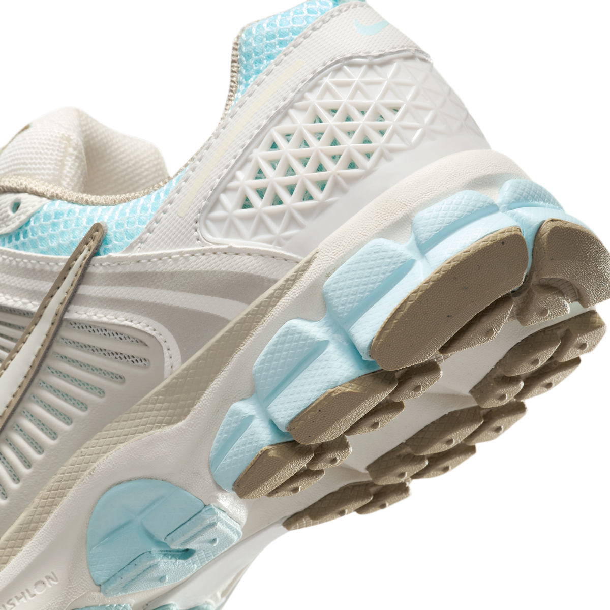 Nike Zoom Vomero 5 Sail Glacier Blue (GS)