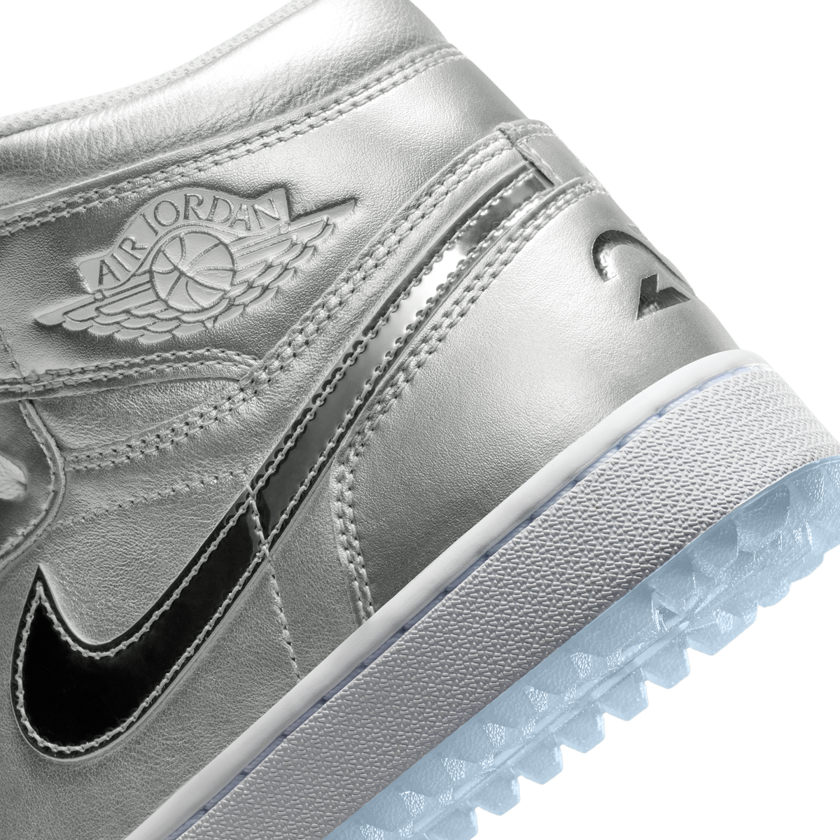 Jordan 1 High Golf Gift Giving Pack