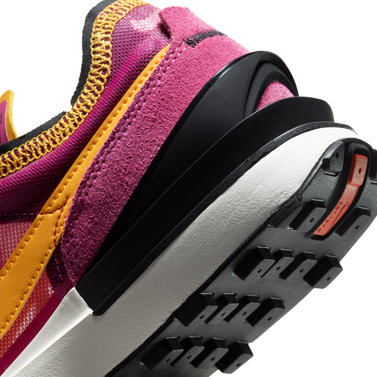 Nike Waffle One Active Fuchsia (Women's)