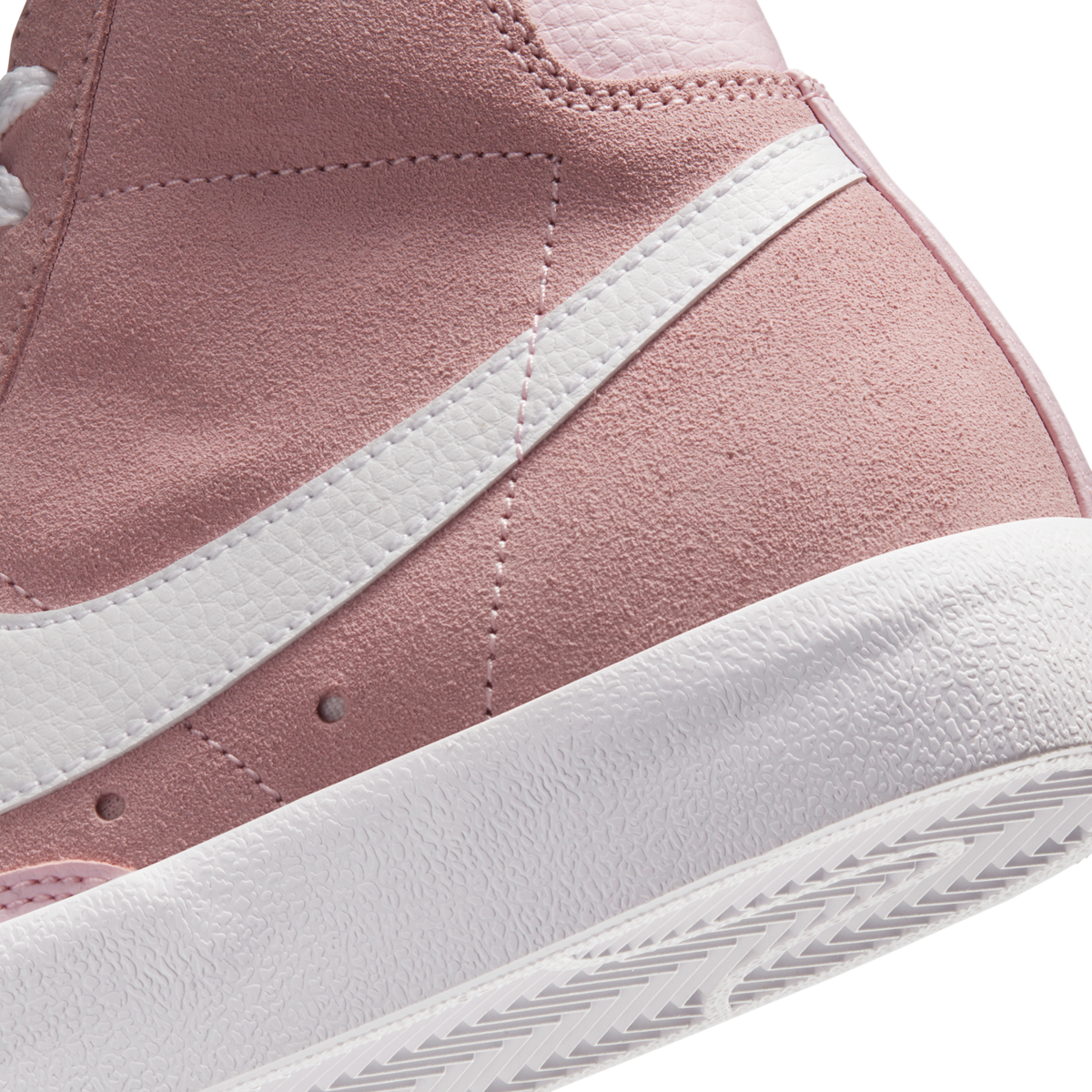 Nike Blazer Mid Vintage 77 Pink Foam (Women's) | DC1423-600