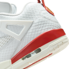 Jordan Spizike Low El Vuelo