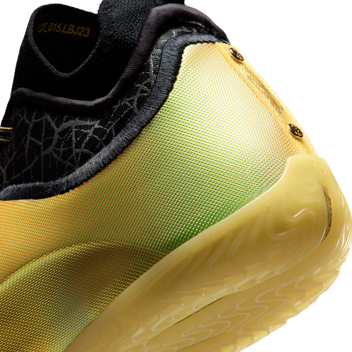 Nike LeBron 23 Elite Hurt Feelings Write History