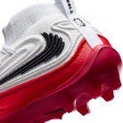 Nike Alpha Menace 5 Elite White University Red Black