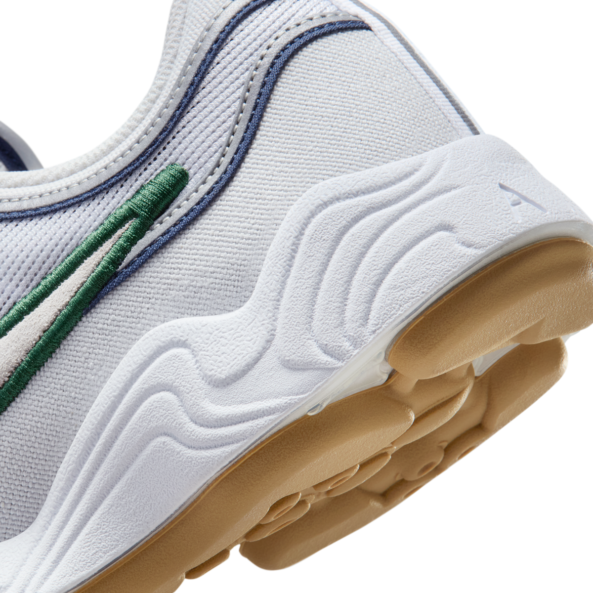 Nike Air Zoom Spiridon Photon Dust Fir Obsidian