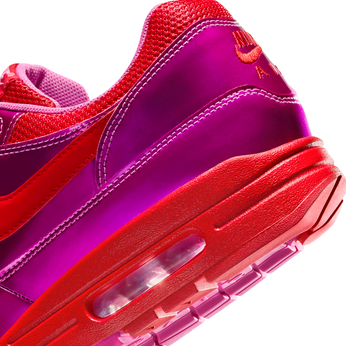 Nike Air Max 1 PRM Valentine’s Day Playful Pink