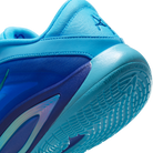 Nike A'ja Wilson A'One Indigo Girl (Women's)
