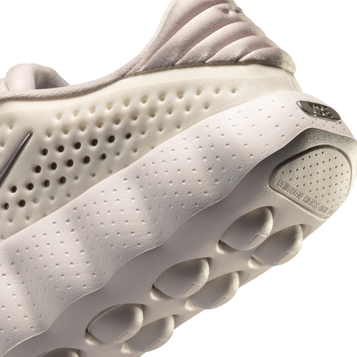 Nike Mind 002 Phantom College Grey