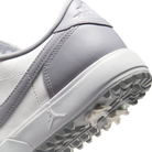 Jordan 1 Low Golf Spiked Wolf Grey White
