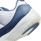 Jordan 11 Retro Low Diffused Blue