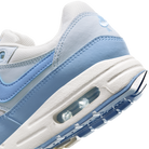Nike Air Max 1 Sail Blue Tint Psychic Blue (GS)