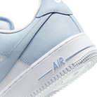 Nike Air Force 1 Low '07 Light Armory Blue White