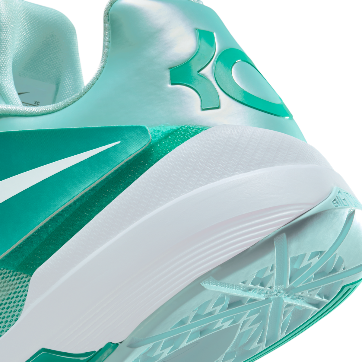 Nike KD 4 Easter (2025) | IB3550-300