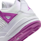 Jordan 4 Retro Hyper Violet (PS)