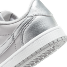 Jordan 1 Low OG Metallic Silver (PS)