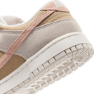 Nike Dunk Low Phantom Washed Coral (Women's) | IB4367-030