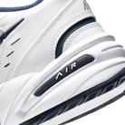 Nike Air Monarch IV White Navy | 415445-102