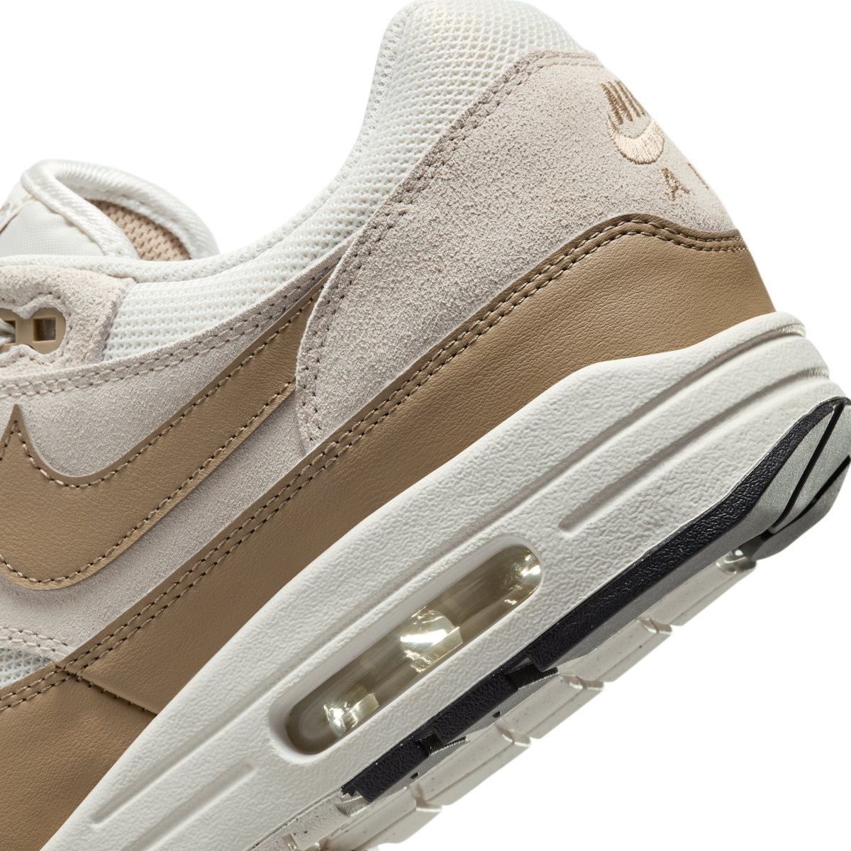 Nike Air Max 1 Essential Phantom Khaki