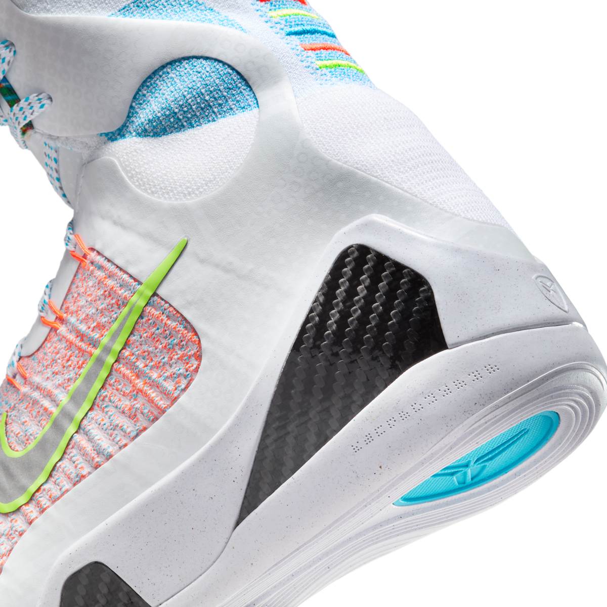 Nike Kobe 9 Elite Protro What The (2025)