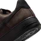 Nike Air Force 1 Low Retro Premium QS Black Tea Black Badgeless