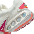 Nike Air Max Dn Sail Phantom Hyper Violet Metallic Silver (Women's) | FJ3145-103