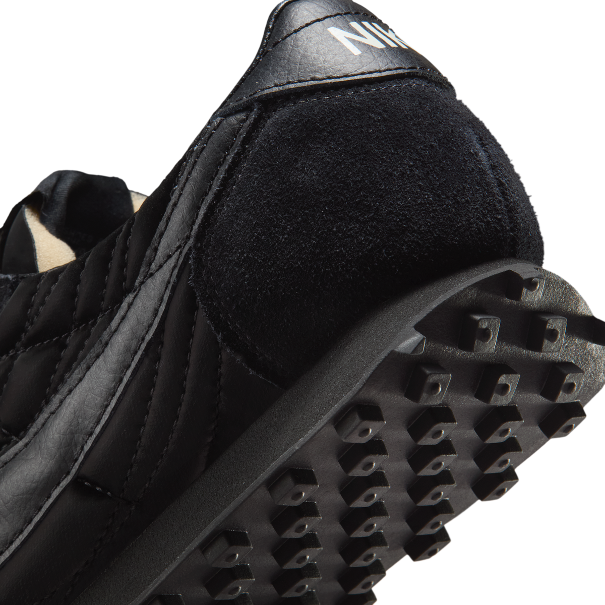 Nike LD-1000 Black Soft Pearl Dark Grey (Women's)