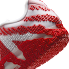Nike Ja 3 TB White University Red