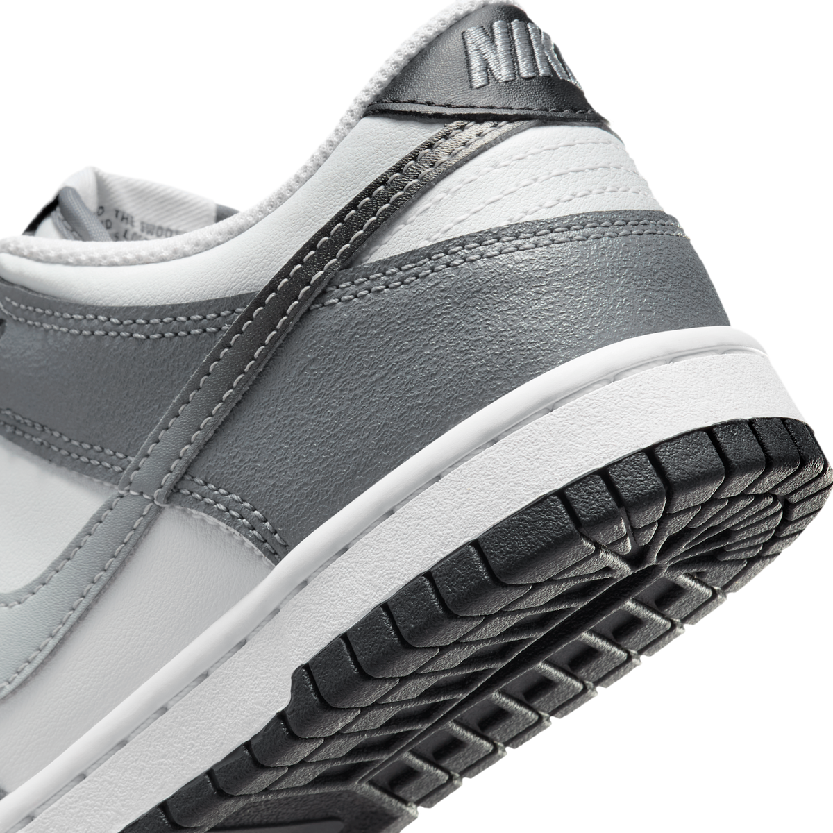 Nike Dunk Low Cool Grey (GS)