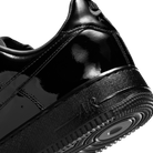 Nike Air Force 1 Low '07 Premium Black Patent