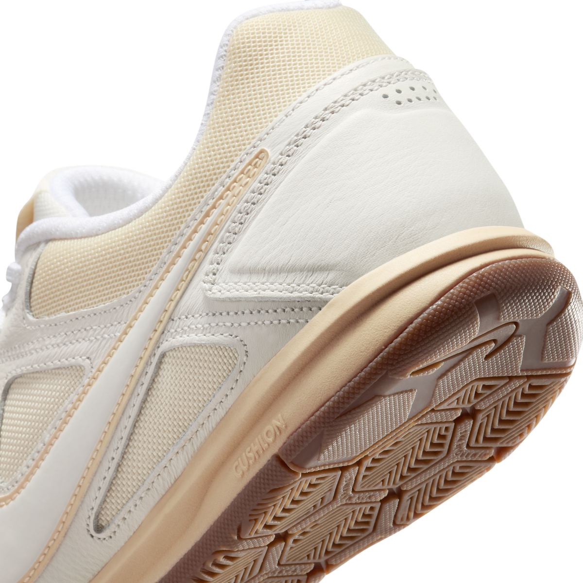 Nike Gato Sail White Gum Dark Brown Light Khaki | IB3082-133