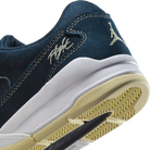 Jordan Flight Court Obsidian White Alabaster (Women's)