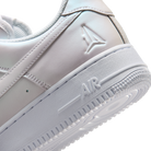 Nike Air Force 1 Low Ja Morant Pearlescent White