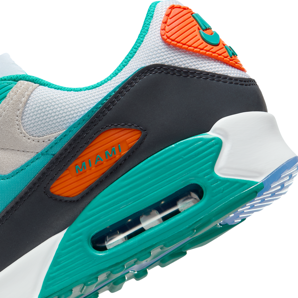 Nike Air Max 90 Miami Dolphins