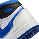 Jordan 1 High Method of Make Royal Toe (Women's)